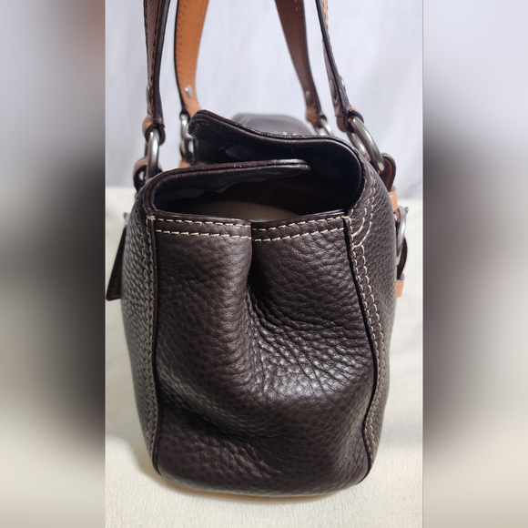 Coach Chelsea Satchel. Brand new. - Picture 4 of 9